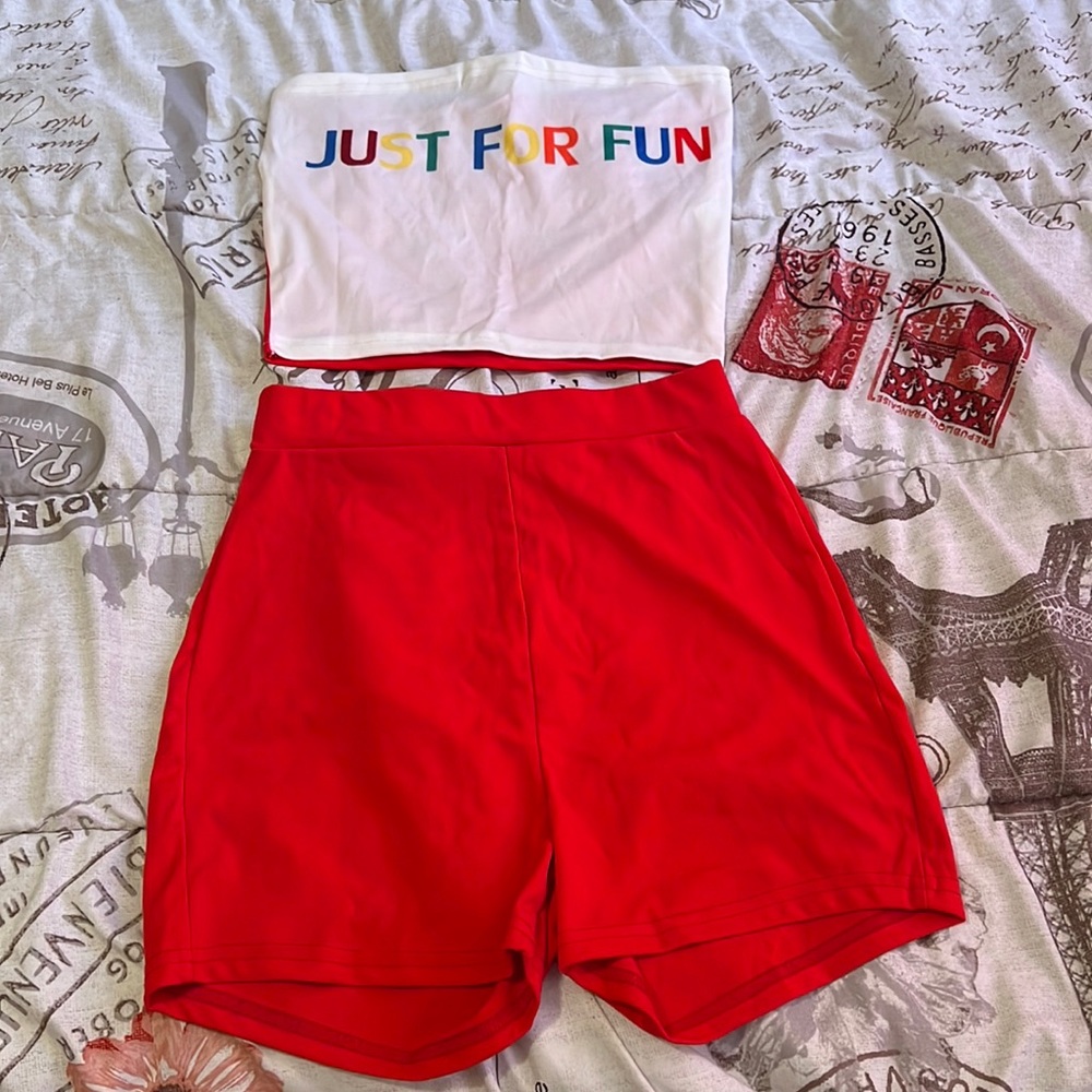 Matching Set
